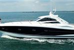 Sunseeker Portofino 53 HT