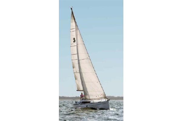 2010 Beneteau