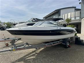 Bayliner 185 Br