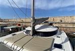 FOUNTAINE PAJOT ATHENA 38