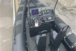 Ocean Craft Marine AMP 7.1 Amphibious Rib