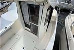 QUICKSILVER QUICKSILVER 705 PILOTHOUSE