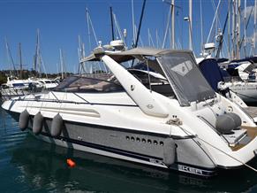 Sunseeker Portofino 375