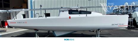 BENETEAU FIRST 24 SE