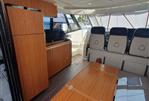 greenline yachts neo coupe - greenline yachts neo coupe  - Interior