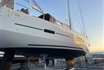 DUFOUR DUFOUR 520 GRAND LARGE