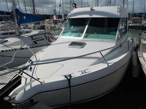 JEANNEAU MERRY FISHER 800