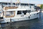 BENETEAU SWIFT TRAWLER 44