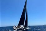 CAPE PERFORMANCE SAILING CAPE 31