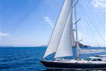 ROYAL DENSHIP 110 SLOOP