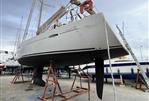 Beneteau Oceanis 58