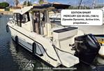 QUICKSILVER QUICKSILVER 805 PILOTHOUSE