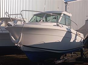 JEANNEAU MERRY FISHER 655