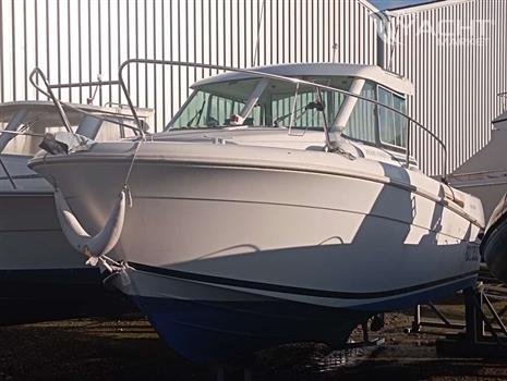 JEANNEAU MERRY FISHER 655