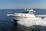 Pursuit 345 Offshore OS - Profile