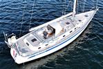 HALLBERG RASSY HALLBERG RASSY 54