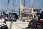 Nicholson 39 Ketch - DSC03321