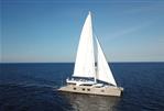 SUNREEF 102 Catamaran