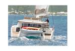 FOUNTAINE PAJOT SABA 50