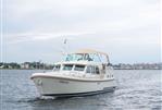 LINSSEN LINSSEN 40.9 GRAND STURDY AC