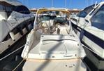 RINKER RINKER 282 CAPTIVA BOWRIDER