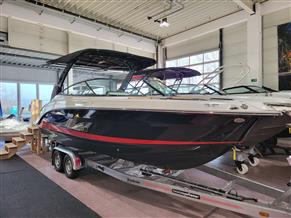 SEA RAY SEA RAY 260 SLX