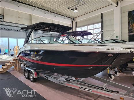 SEA RAY SEA RAY 260 SLX