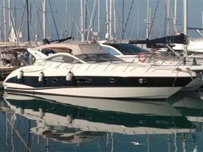 GOBBI GOBBI 47 ATLANTIS