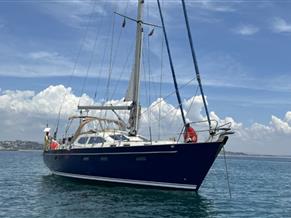 SOUTHERLY YACHTS Southerly 135