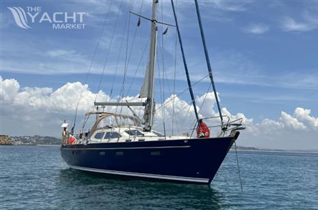 SOUTHERLY YACHTS Southerly 135 - Southerly 135