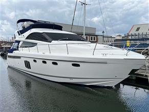 Fairline Phantom 48