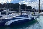 Jeanneau Sun Fast 3300