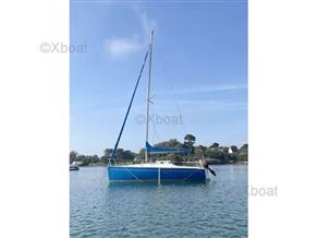 BENETEAU FIRST 210 SPIRIT SPIRIT