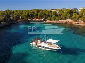 Sessa Key Largo 36