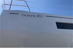 BENETEAU OCEANIS 40.1