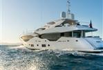 Sunseeker 116 Yacht - 2 - Exterior