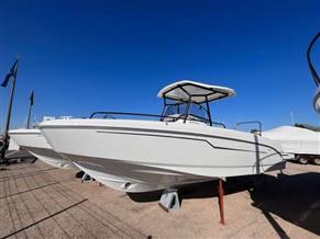 BENETEAU FLYER 8 SPACEDECK