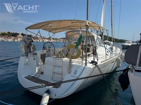 B&#233;n&#233;teau Oceanis 50 (Private)