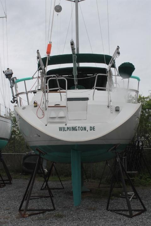 1999 Beneteau