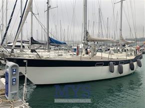 Wauquiez AMPHITRITE