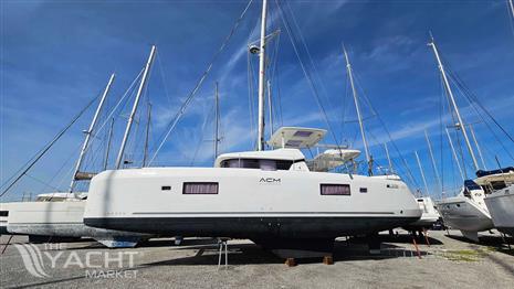 LAGOON LAGOON 42