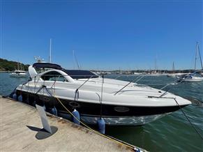 Fairline Targa 34