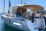 BENETEAU OCEANIS 46