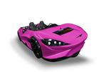 Watersports Car Series X