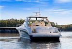 Sea Ray 460 Sundancer