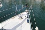 Jeanneau SUN ODYSSEY 37 - Abayachting Jeanneau Sun Odyssey 37 usato-second hand 12