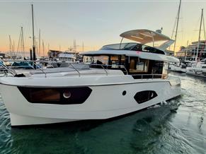 Absolute NAVETTA 48