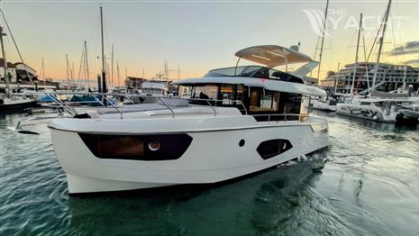 Absolute NAVETTA 48