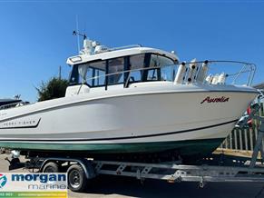 JEANNEAU MERRY FISHER 755 MARLIN