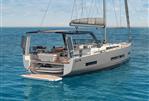 Hanse 590